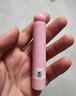 贝亲（Pigeon）婴儿护唇膏 儿童唇膏 宝宝儿童润唇膏（草莓味）3g IA292 实拍图