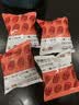 蜜之番新疆一级若羌灰枣红枣优质煲汤煮粥休闲零食果干 【正宗】新疆若羌灰枣 100g*4袋 共400g 实拍图