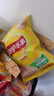 乐事（Lay's）薯片 经典原味 75克 休闲零食 膨化食品 【王鹤棣推荐】 实拍图