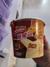 雀巢（Nestle）脆脆鲨巧克力花生牛奶威化饼干混合口味分享装330g早餐女神节 实拍图