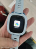 小米米兔儿童电话手表7A蓝色 国家补贴 长续航高清视频4G全网通防水定位小学生初高中男女智能儿童手表 实拍图