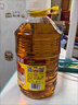 鲁花【保真花生油】 食用油 5S 压榨一级 花生油 5L 实拍图