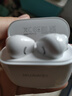 华为长续航蓝牙耳机 FreeBuds SE 2 40小时长续航 快速充电 蓝牙5.3适用于苹果/安卓手机白 实拍图