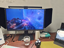 KTC 24.5英寸 320Hz电竞 Fast-IPS显示器 1ms响应 升降旋转电竞职业FPS游戏 电脑显示屏 大师25M2 实拍图