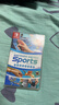 任天堂（Nintendo） Switch游戏卡带NS游戏软件全新原装海外版 SPORTS体感运动带绑腿 中文 实拍图