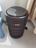 飞利浦（PHILIPS）空气净化器除甲醛神器新房急入住专业家用宠物净化机除烟味病毒过敏原螨尘AC4228 实拍图