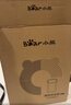 小熊（Bear）即热饮水机 家用桌面台式 直饮机电热水壶保温杯 智能大屏1秒速热 3L抗菌水箱YSJ-E40T7 实拍图