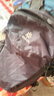 KAILAS凯乐石远山16L轻量徒步背包户外透气通勤背包 钛黑色KA2553011 均码 实拍图