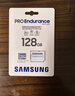 三星（SAMSUNG）128GB TF(MicroSD)存储卡 EVO白卡 U3A2V30 手机平板switch游戏机内存卡 支持4K视频 读160MB/s 实拍图