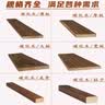 德高环氧彩砂水性美缝剂 十大品牌仿古地瓷砖防水防霉 莹润烟云白 实拍图