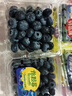 怡颗莓Driscoll's 云南蓝莓Jumbo大果18mm+ 6盒125g/盒新鲜水果礼盒 实拍图