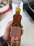 鲁花 食用油 物理压榨 芝麻香油（凉拌 调味 烹饪 火锅） 350ml 实拍图