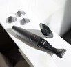 飞利浦（PHILIPS）剃须刀电动胡须造型器多功能鬓角器胡须修剪器礼物送男友送长辈生日礼品 【多功能修剪】MG1100/16 实拍图