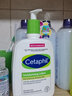 Cetaphil丝塔芙身体乳倍润保湿补水乳液牛油果润肤乳冬季保湿 清爽不油腻591ml 实拍图