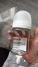 贝亲（Pigeon）新生儿 防胀气宽口径玻璃奶瓶160ml SS号奶嘴 0个月+ AA260 实拍图
