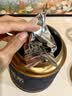 慕方张家界莓茶龙须芽尖永顺藤茶富硒黄酮土家霉茶润喉养生茶叶50g 实拍图
