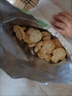 小鹿蓝蓝DHA山药猴头菌饼干高钙猴菇芡实茯苓磨牙棒儿童零食品牌 DHA山药猴头菌饼干20g*2 实拍图
