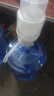 拜杰抽水器桶装水手压式上水器吸水器手动饮水机抽水泵压水器抽水神器 实拍图