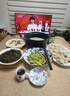 美厨（MAXCOOK）菜盘餐盘陶瓷餐具 8英寸2只装日式深盘碟子 西餐盘饺子盘MCTC1758 实拍图