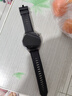 HUAWEIWATCH GT 6 雅丹黑 46mm智能手表多维情绪健康全新骑行体验21天超长续航华为GT6手表GT5升级 实拍图
