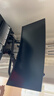 HKC 34英寸21:9带鱼屏WQHD准4K超清240Hz HDR400认证1500R曲面1ms游戏电竞HDMI2.1升降显示器CG345UK 实拍图