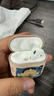Apple苹果有线蓝牙耳机AirPodsPro2 1代/2代/3代苹果无线耳机入耳式耳机 二手99新 二代 AirPods有线版 长续航 | 99成新 已消毒 放心购 实拍图