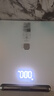 华为八电极体脂秤3Pro 电子秤体脂秤体重秤家用 双频检测精准/WiFi蓝牙双连接/支持安卓&iOS 日出印象 实拍图