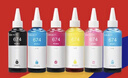 天威 674墨水100ml 六色套装 适用爱普生L805 L850 L1800 L810 L801 L360 L101 L301打印机 T6741-T6746 实拍图