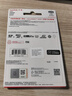 闪迪（SanDisk）1TB TF(MicroSD)内存卡 4K极速金卡A2 V30 U3行车记录仪 运动相机无人机 监控存储卡 读190MB/s 实拍图