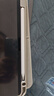 Apple/苹果 Pencil Pro 磁吸触控笔手写笔苹果笔电容笔书写绘画ipad笔 适用于iPad Pro/Air/mini机型 实拍图