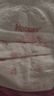 好奇（Huggies）铂金装小桃裤成长裤XL96片(12-17kg)加大号尿不湿【透爽散热】 实拍图