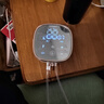 优合（youha）吸奶器电动双边变频双泵免手扶奶碗穿戴式 【主要推荐-A2DUO奶碗款】接奶碗+免手扶吸乳 实拍图