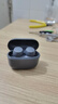 漫步者（EDIFIER）X3 Air真无线蓝牙耳机 无线运动游戏耳机 通话降噪 蓝牙5.3 适用苹果华为小米OPPO手机 雅灰 实拍图