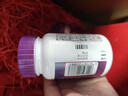 善存女士复合维生素紫瓶马年礼盒 VB族烟酰胺多种维DCEK2叶酸硒铁B12 实拍图