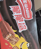 雀巢（Nestle）脆脆鲨威化饼干巧克力味24条446.4g 休闲零食代餐 新年年货饼干  实拍图