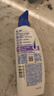 海飞丝薰衣草精粹舒痒水润去屑洗发水舒缓止痒去屑留香洗头膏洗发露 【尝鲜补充装】薰衣草300g+200g 实拍图