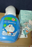 添乐 哆啦A梦儿童洗发水男孩女童柔顺洗发露 3-6-9-12岁儿童洗发水 实拍图