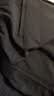HLA海澜之家休闲裤男春季26山不在高系列垂顺裤子男 实拍图