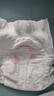 好奇（Huggies）铂金装小桃裤成长裤XL96片(12-17kg)加大号尿不湿【透爽散热】 实拍图