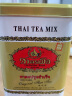 Hand Brand泰国 Hand brand 手标茶THAI TEA MIX传统泰式奶茶原料 金色精选版（ 2.5g*50袋） 实拍图