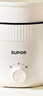 苏泊尔（SUPOR）电煮锅 电蒸锅 电热锅 多功能泡面小火锅 宿舍小电锅 一体蒸煮小炒锅 1.7L多用途锅 H17YK489A 实拍图