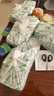 得力（deli）活性炭14kg除甲醛异味新房去吸味甲醛清除剂除味活性炭除甲醛碳包 4盒 LZ301 实拍图