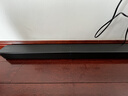 索尼（SONY）HT-S100F 一体式 杜比音效 回音壁 soundbar  家庭影院 电视音响 蓝牙音响 无线音响 ARC 实拍图