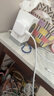 Apple/苹果 40W USB-C充电器动态调节功率 type-c充电器苹果手机充电 苹果17手机充电器 实拍图
