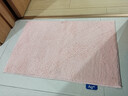 大江地垫卫生间脚垫浴室门口吸水垫厕所浴室防滑地垫40x60cm 实拍图