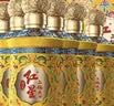红星二锅头 钰玺煌钰 清香型纯粮白酒 53度 500ml*6瓶 整箱装 送礼 实拍图