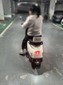 绿源（Luyuan）电动摩托车M7U74公里长续航60V5块铅酸电池大动力1000W电机电瓶车代步通勤女性孩生士奶油白 实拍图