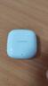 华为长续航蓝牙耳机 FreeBuds SE 2 40小时长续航 快速充电 蓝牙5.3适用于苹果/安卓手机白 实拍图