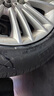 倍耐力轮胎防爆胎225/55R17 97Y 新P7(R-F)(*)原配宝马5系 实拍图