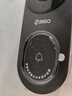 360可视门铃6Pro 500万超清画质家用监控智能门铃电子猫眼摄像头无线wifi手机远程查看对讲 实拍图